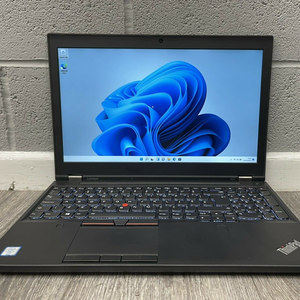สำหรับ Lenovo ThinkPad <span class=keywords><strong>P50</strong></span> Intel I7-6th 16GB Ram 512GB <span class=keywords><strong>SSD</strong></span> 15.6นิ้ว โน้ตบุ๊คขายส่ง การ์ดจอแยก NV-IDIA-M2000M 4g - Product Image 2