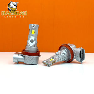 <span class=keywords><strong>BAOBAO</strong></span> 38 vatios todo en uno modelo Color blanco con ventilador sin ventilador H4 H13 9004 9007 H1 H3 H7 H8 H11 9005 9006 para coche para Motor - Product Image 6