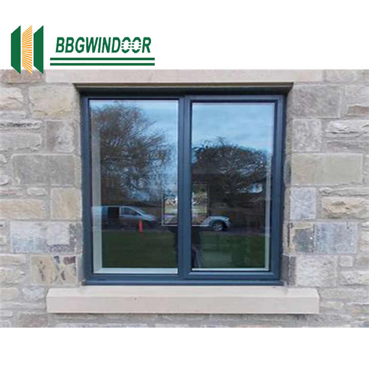 Double Glazed NOOTA 32x20 Inch Basement Sliding Window - Double Glazing ...