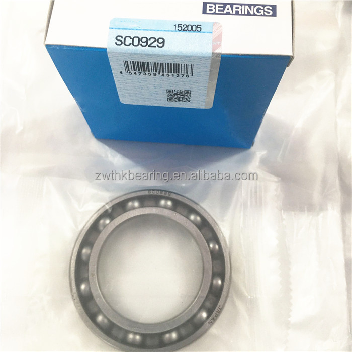 SC0394 Bearing - High Precision, Deep Groove Ball Bearing