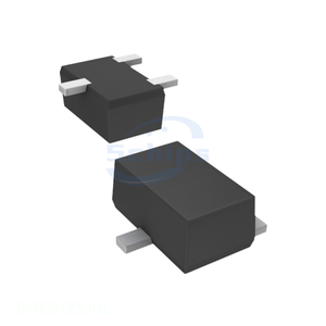 Transistors DRC5123J0L SC-85 Buy Electronics Components Online BOM IC In Stock - Product Image 1