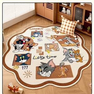 <span class=keywords><strong>Tapis</strong></span> de sol pour bébé rembourré doux et non toxique en <span class=keywords><strong>mousse</strong></span> pour enfants, pour ramper, pour nourrissons - Product Image 3