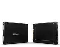 Disque SSD d'origine neuf PM897 2.5 1.92T SATA MZ7L31T9HBNA-00A07 Ssd Nas Server Solid State Drive Sata Enterprise Hard Disk