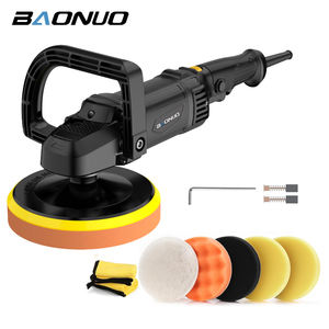 1800w חשמלי רב תכליתיים המפרט ניקוי מכונת יד מפולישר לרכב - Product Image 1