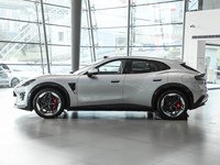 2026 Zhijie RX Coupé SUV Purement Électrique, Véhicule à Énergie Nouvelle, Plateforme Haute Tension 800V, 4 LiDAR, Prêt L3, Véhicule Électrique Intelligent, Autonomie Étendue 852 km