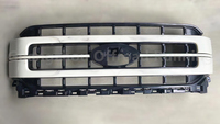 F150 grill grilles de voiture f150 2021 2022 modifié voiture pare-chocs avant grille nouvelle arrivée Offre Spéciale