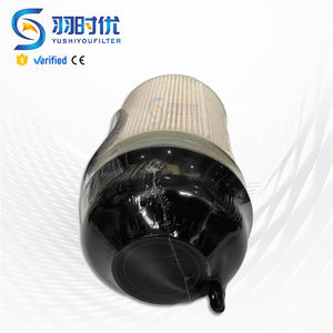 Protégez le moteur, prolongez sa durée <span class=keywords><strong>de</strong></span> vie, réduisez l'usure et le dégât, filtre à air pour camion E440kpd269-2 4710900555, filtre à carburant <span class=keywords><strong>Mercedes</strong></span>-B-enz - Product Image 5