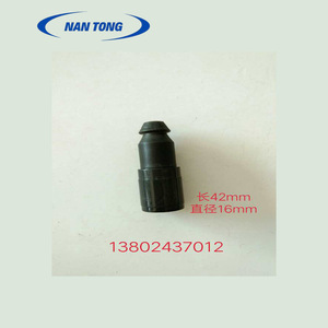 Ampoules à coussin d'air pour coupe-papier Nantong 42x16 en plastique pour tondeuses manuelles, électriques et hydrauliques - Product Image 4