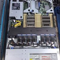 Server D Ell PowerEdge R650 Gen15 Intel Xeon 4310 5318Y Enterprise