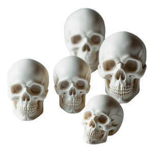 Service de moulage de figurines et statues en résine personnalisées à partir de fichiers STL - Fabricant de moulage en résine sur mesure - Product Image 6