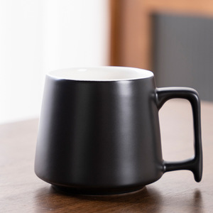 Nordic Simple Hotel Pensión enjuague bucal taza de té taza de pareja - Product Image 6