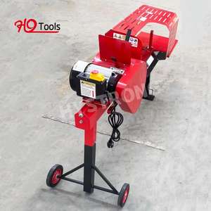 OEM ODM 22T 2200W Rajadora <span class=keywords><strong>de</strong></span> Leña Eléctrica Cinética Barata en Venta HY22T-520F-II - Product Image 3