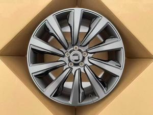 Jantes forgées de 21, 22 et 23 pouces pour Range Rover Sport <span class=keywords><strong>Velar</strong></span> L494 L460, fabrication directe d'usine, jantes en alliage de haute qualité, luxe - Product Image 5