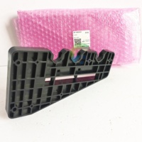 Nuevos Rodillos Originales Mimaki CG160 para Plotter de Corte CG-130SRIII/CG-100SRIII, Negros, M602441
