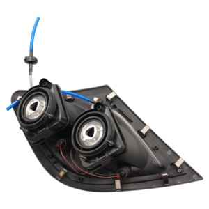 Pièces de système d'éclairage de camion de haute qualité 1784822 1784823 Lampe supérieure Lampe spot pour camion DAF XF105 XF106 XF530 - Product Image 5
