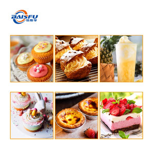 استخدام الغذاء من الدرجة الطبيعية الصناعية والغذائية مصنع زيوت سائلة قوية العطر - Product Image 5