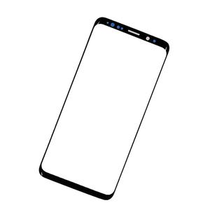 Lentille extérieure en verre pour écran tactile avant LCD de remplacement pour Samsung S9 OEM <span class=keywords><strong>Bonne</strong></span> qualité en stock Excellent 48 heures après paiement CN;GUA - Product Image 1