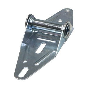 गैरेज डोर हार्डवेयर एक्सेसरीज स्टेनलेस स्टील, गैरेज डोर टिका से बना - Product Image 4