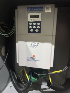 เครื่องฉีดพลาสติกไฮดรอลิกแนวนอน SOUND Original 180 ตัน พร้อมปั๊ม PLC คุ้มค่าราคาประหยัด - Product Image 2