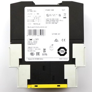 Interrupteur de sécurité <span class=keywords><strong>Sirius</strong></span> 3TK28451EB40 <span class=keywords><strong>B</strong></span> d'origine, neuf, pour PLC - Product Image 2