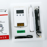 Télécommande longue portée Télécommande Rf 433Mhz 5Km Commutateur de télécommande sans fil Lora