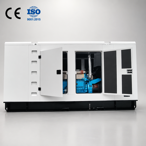 Generadores Diésel Perkins Weichai Yuchai de 30kVA, 50kVA, 80kVA, 100kVA, 150kVA, Precio del Conjunto de 25kVA, Generador Diésel de 30kVA - Product Image 1
