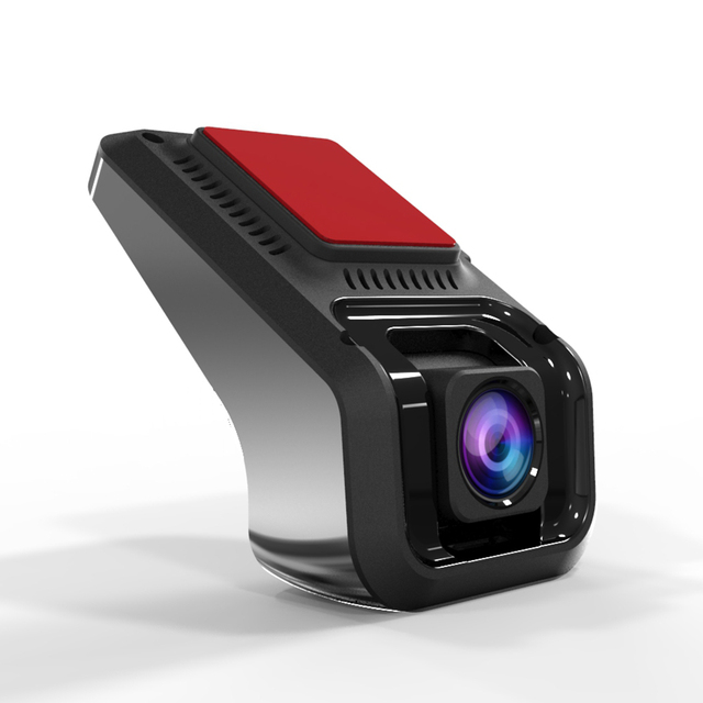 Car Horizon U9 1080P Dash Cam Dual Lens Rearview Mirror Camera Waterproof ADAS Android Video Recorder Night Vision Loop