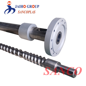 Tốc Độ Cao Máy Đùn Nhựa Vít Thùng/Duy Nhất Vít Thùng Cho Máy Đùn Nhựa Máy - Product Image 2