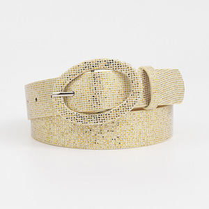 Women Shiny Sequins Waist <strong>Belt</strong> Bling Leather Skinny <strong>Belt</strong> Jeans <strong>Dress</strong> <strong>Belt</strong> <strong>for</strong> Girls Ladies - Product Image 5