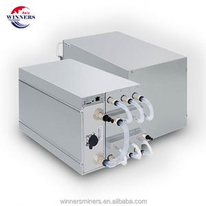 बिटमुख्य एंमिनर s19xp hyd 257 btc miner रिग और नवीनतम स्टॉक डिजिटल खनन समाधान 257t डिजिटल खनन समाधान - Product Image 4