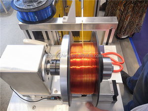 FLD25 Lab <strong>PLA</strong> 3D Printer Filament Extruder Machine - Product Image 4