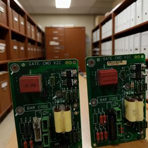 Etc_if Hội Đồng Quản trị cho GE CT PN 2229871 - Product Image 4