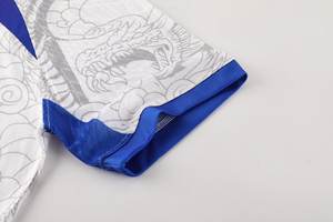 2026年新作 メンズサッカー トレーニングキット スポーツセット - 高品質カスタムプリント（番号・名前入り）サッカーユニフォーム 卸売 - Product Image 5