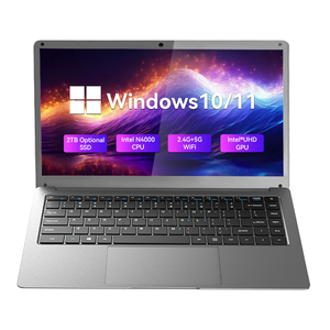 14 <span class=keywords><strong>inch</strong></span> Win 10/11 thương hiệu máy tính xách tay mới 512GB 1TB 2TB Rom Intel i3 i5 i7 I9 máy tính xách tay máy tính máy tính xách tay - Product Image 1