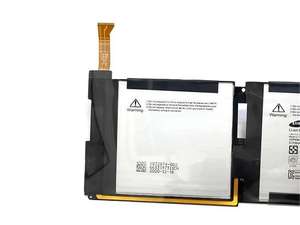 P21GK3 แบตเตอรี่ลิเธียมไอออนแบบชาร์จไฟได้สำหรับไมโครซอฟต์ เซอร์เฟซ RT <span class=keywords><strong>RT1</strong></span> รุ่น 1516 แท็บเล็ต 4257mAh 7.57V แบตเตอรี่ลิเธียมทดแทน - Product Image 4