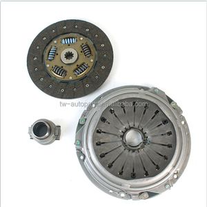 高品质汽车动力传动系统备件离合器套件适用于依维柯 Daily <span class=keywords><strong>2.3</strong></span> 500055559 6273074000 - Product Image 2