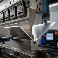 Service professionnel de fabrication sur mesure de tôles en aluminium, soudage TIG MIG, découpe laser, pliage CNC, OEM