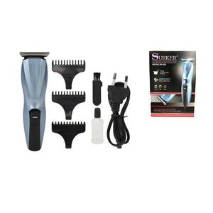 Cortadora de pelo SK603, recortadora profesional para hombres y mujeres con - Product Image 1