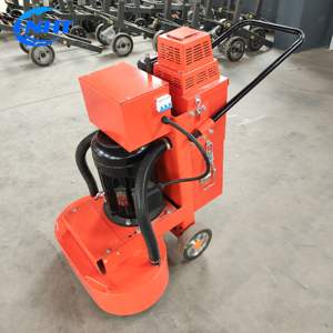 Pulidora de Pisos de Concreto con Motor de 5.5kW de Alta Eficiencia, Nueva, en Venta - Product Image 1