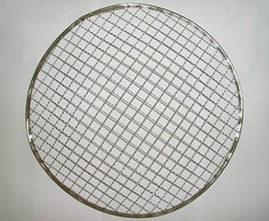 Dùng Một Lần Xách Tay BBQ Nhôm Mạ Kẽm Thép Không Gỉ Ngoài Trời Dã Ngoại Nhà Hàng BBQ Khay - Product Image 2