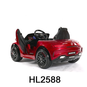 Voiture électrique pour enfant sous licence <span class=keywords><strong>Mercedes</strong></span> Voiture électrique pour enfant <span class=keywords><strong>4x4</strong></span> 12v Voiture électrique pour enfants - Product Image 5