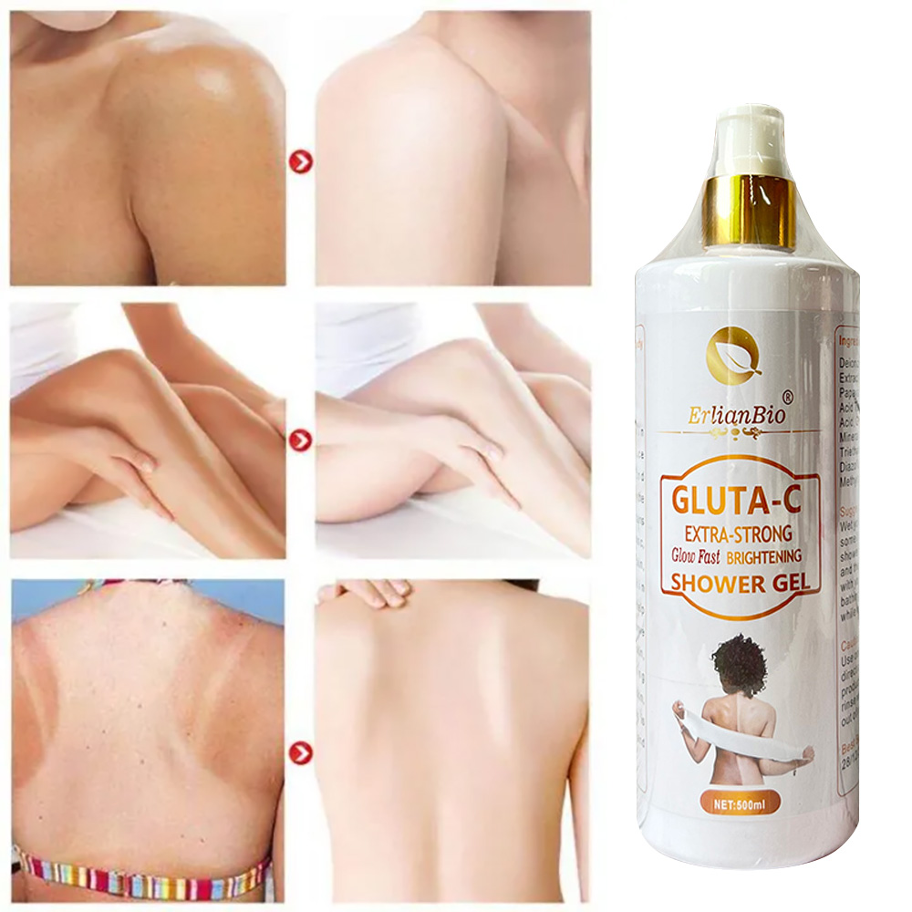 glutathione body wash for skin whitening Viên Uống Trắng Da Glutathione Oneday Collagen Hàn Quốc (72 viên ) main image 1