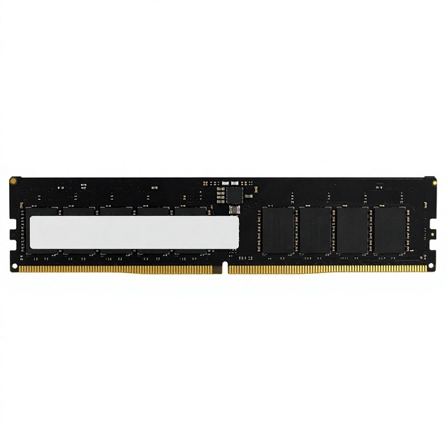 For SK Hynix HMCGM4MEBRB233N 96GB DDR5-4800 PC5-38400R ECC RDIMM Server Memory Module