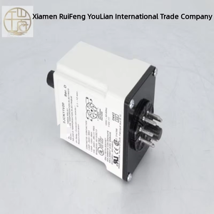 Relé 9050jck11v20 Nuevo Original en Stock, Controlador de Programación PLC Dedicado para Automatización Industrial - Product Image 1