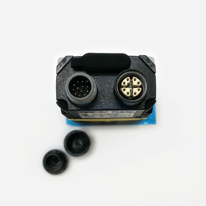 Consultar Precio SP2801CW-NS-AL Sensor de Visión COGNEX Americano 100% Nuevo y Original - Product Image 5