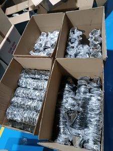 Tái Sử Dụng K-Cup Keurig Cà Phê Bộ Lọc 200Ml Thân Thiện Với Môi Cấp Thực Phẩm Dễ Dàng Để Sử Dụng & Sạch Xách Tay Cà Phê & Trà Công Cụ - Product Image 5