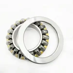 M6CT2264 Tandem Thrust Cylindrical Roller Bearings T6AR2264 Multi-stage cylindrical roller thrust bearing size 22*64*153mm