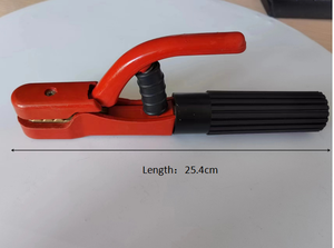 <span class=keywords><strong>Pinzas</strong></span> de Soldadura Japonesas <span class=keywords><strong>con</strong></span> <span class=keywords><strong>Electrodo</strong></span> - Product Image 5