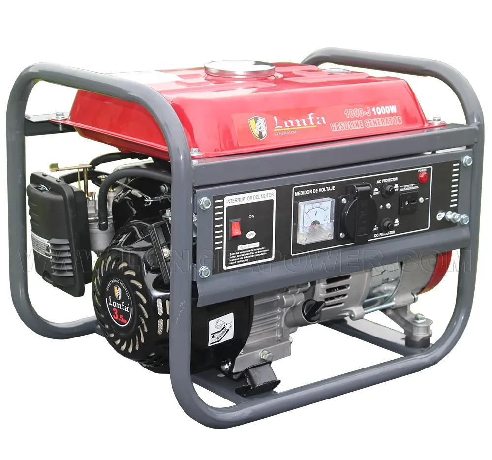 1kw 1kVA 1000W 2kw 2000W 2kVA 3kw 3kVA 3000W 4kw 4kVA 4000W 5kw 5kVA 5000W 6kw 6kVA 6000W 7kw 7kVA 7000W Generator Bensin