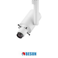Alibaba Alemania 10W RA97 CCT nuevo estilo moderno regulable proyector de Marco moldeable 10W Luz de pista de contorno para Galería de Arte de museo